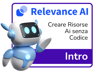 Relevance Ai - Intro