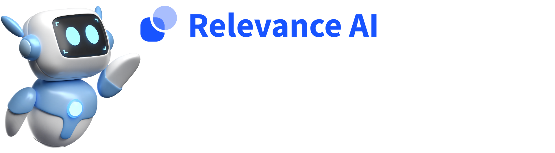 Relevance Ai - Intro